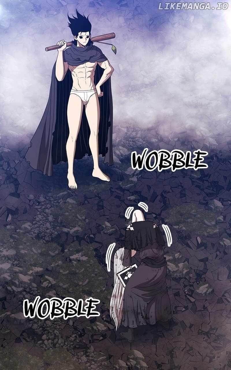 99 Reinforced Wood Stick — Chapter 104 — page 101