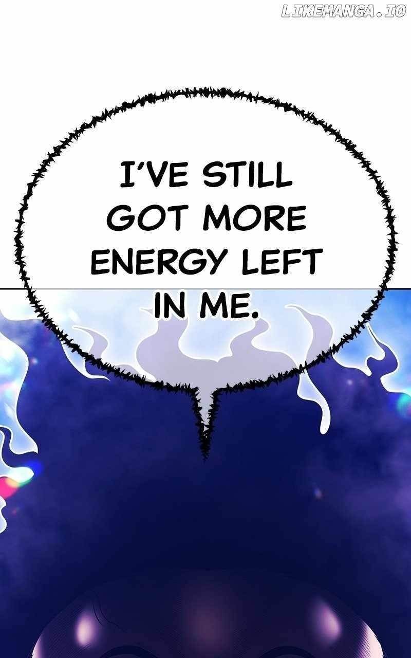 99 Reinforced Wood Stick — Chapter 104 — page 114