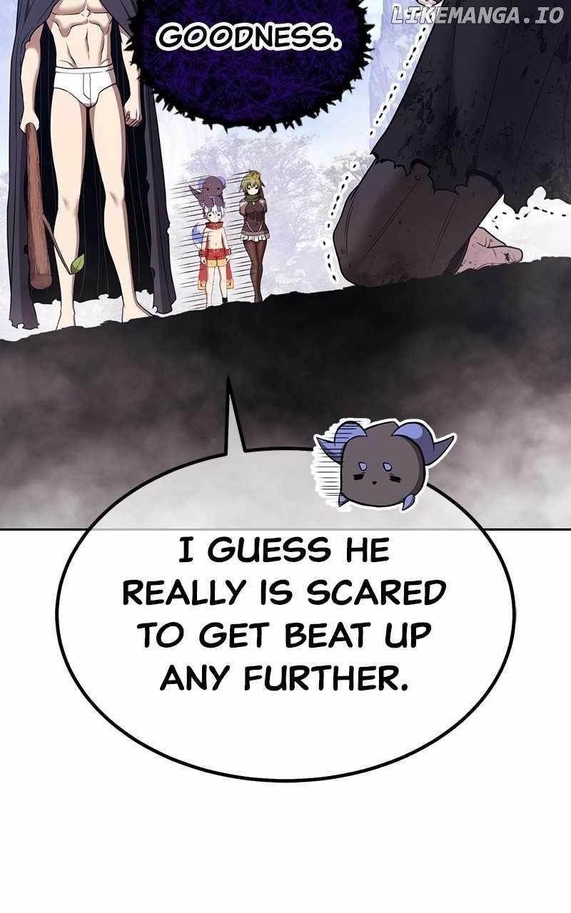 99 Reinforced Wood Stick — Chapter 104 — page 123