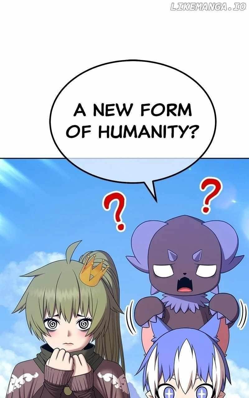 99 Reinforced Wood Stick — Chapter 104 — page 142