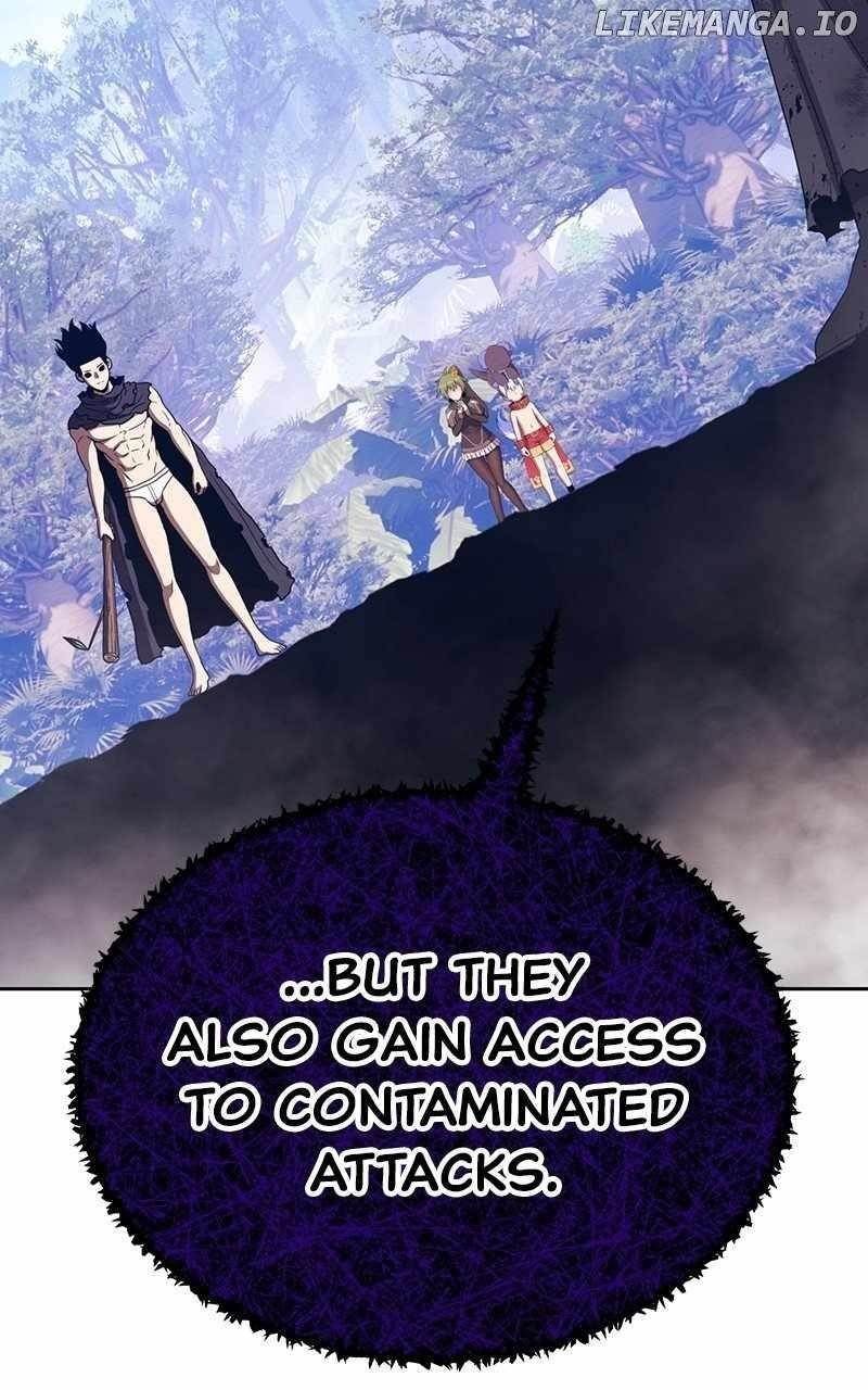 99 Reinforced Wood Stick — Chapter 104 — page 156