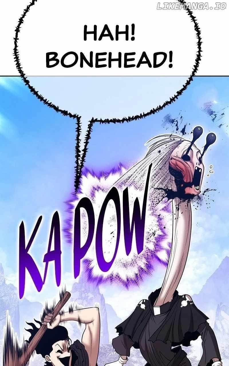 99 Reinforced Wood Stick — Chapter 104 — page 220