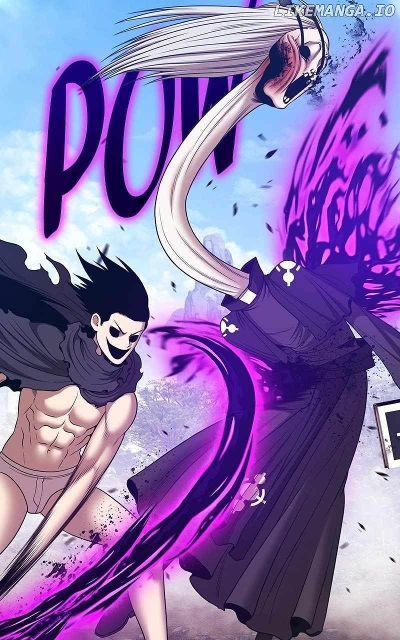 99 Reinforced Wood Stick — Chapter 104 — page 228