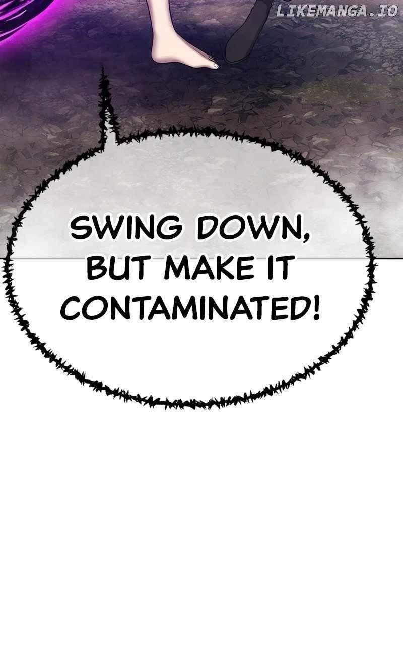 99 Reinforced Wood Stick — Chapter 104 — page 229