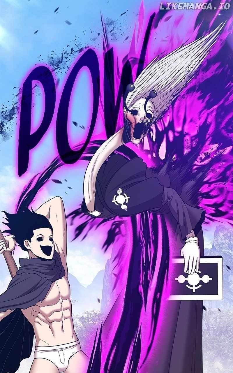 99 Reinforced Wood Stick — Chapter 104 — page 231