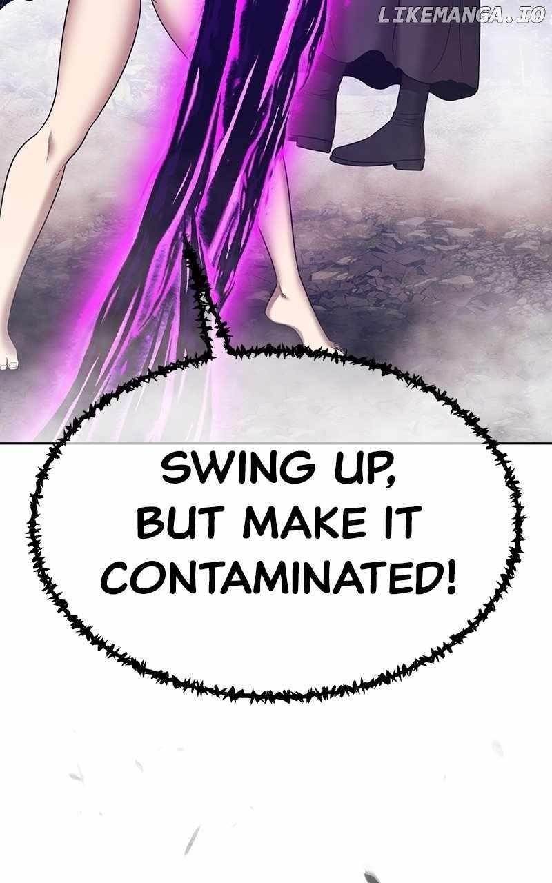 99 Reinforced Wood Stick — Chapter 104 — page 232
