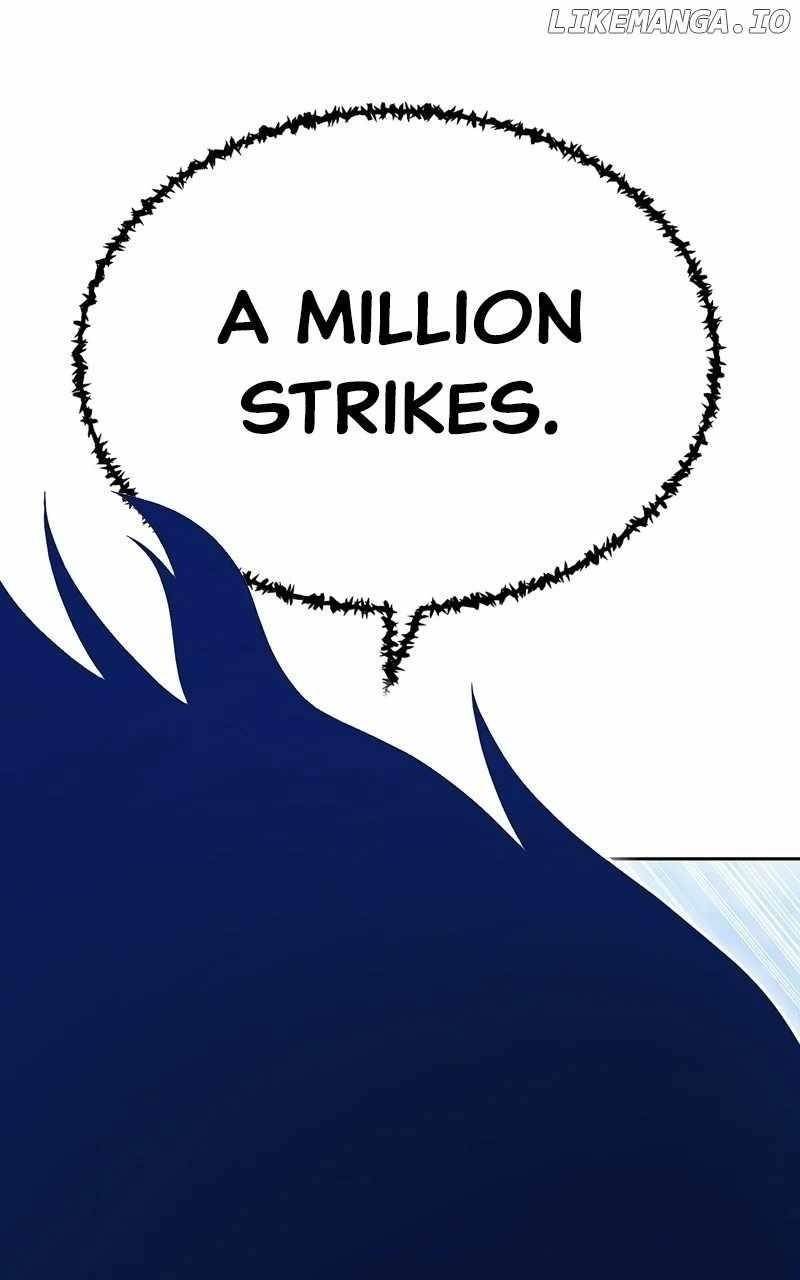 99 Reinforced Wood Stick — Chapter 104 — page 236