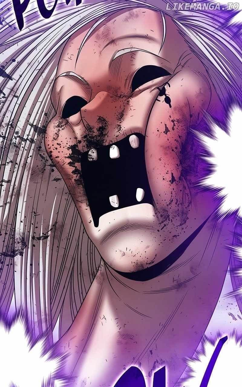 99 Reinforced Wood Stick — Chapter 104 — page 243