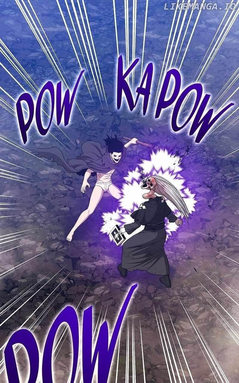 99 Reinforced Wood Stick — Chapter 104 — page 254