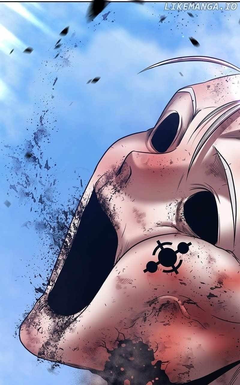 99 Reinforced Wood Stick — Chapter 104 — page 256