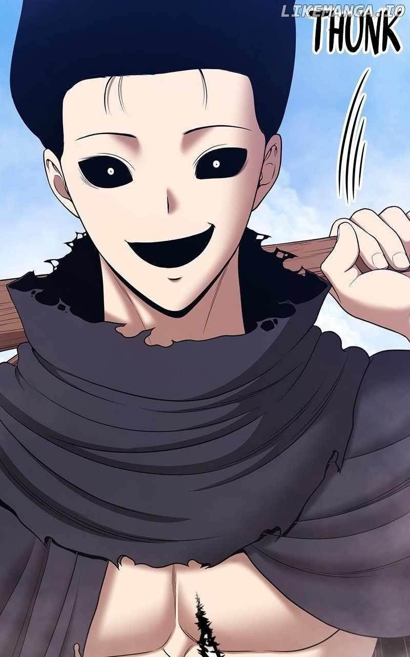 99 Reinforced Wood Stick — Chapter 104 — page 275