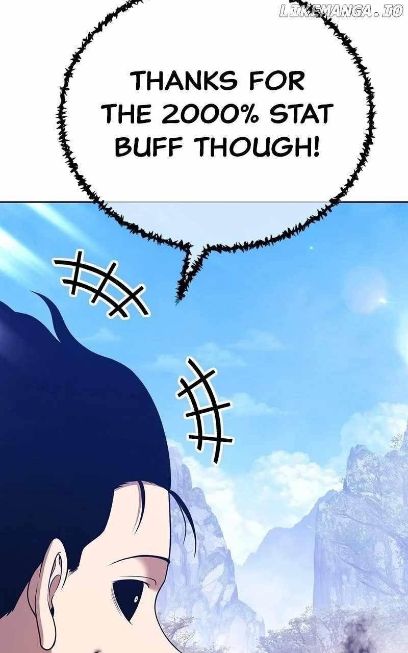 99 Reinforced Wood Stick — Chapter 104 — page 277