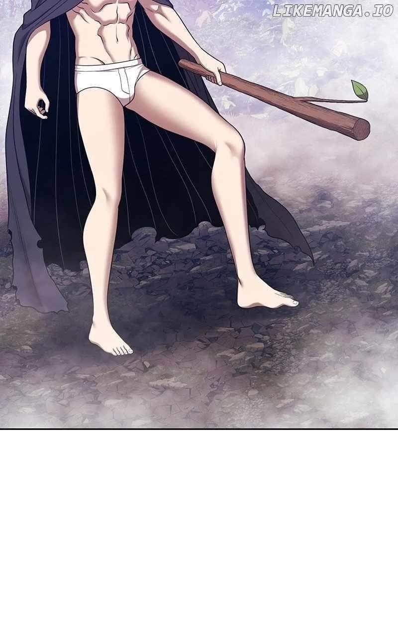 99 Reinforced Wood Stick — Chapter 104 — page 286