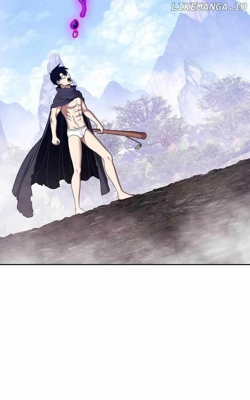 99 Reinforced Wood Stick — Chapter 104 — page 294