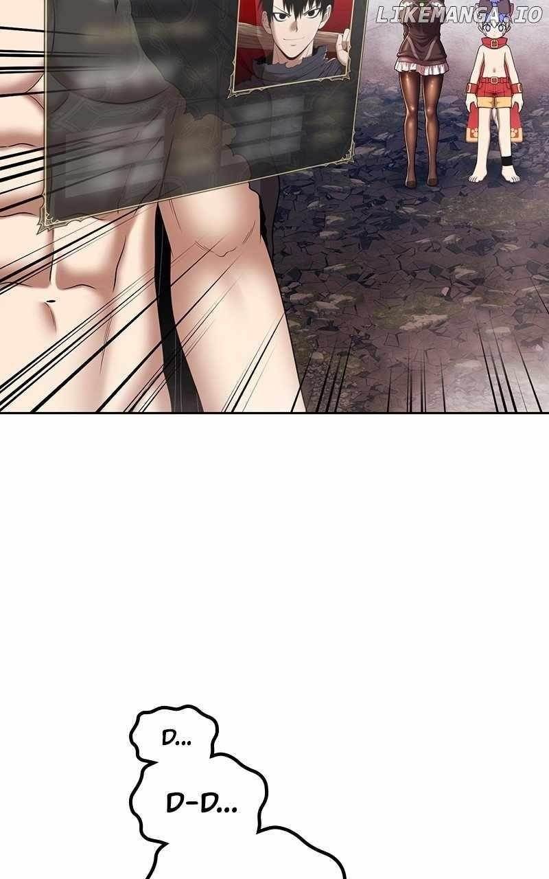 99 Reinforced Wood Stick — Chapter 104 — page 310