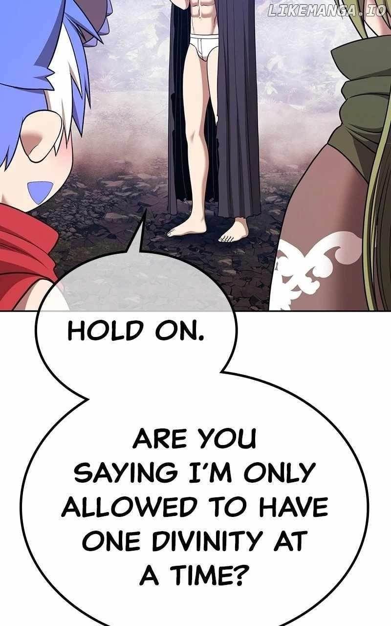 99 Reinforced Wood Stick — Chapter 104 — page 319