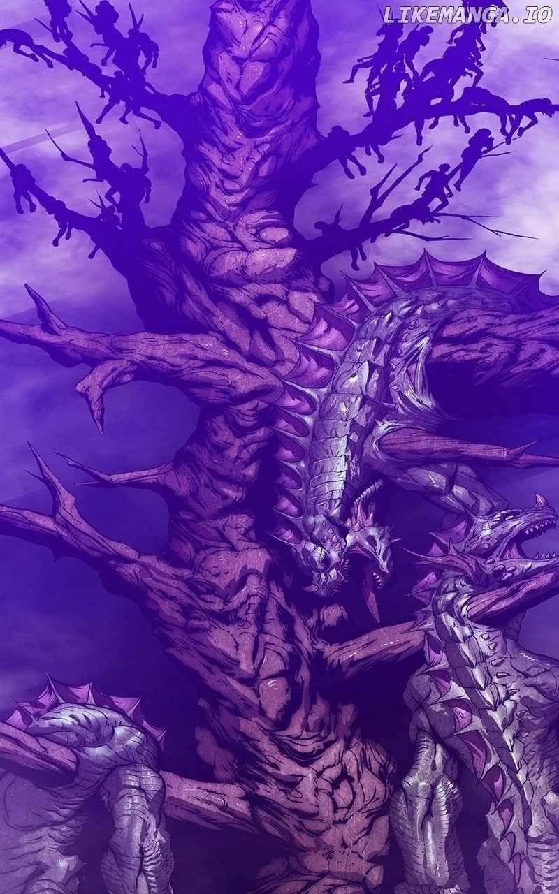 99 Reinforced Wood Stick — Chapter 104 — page 349