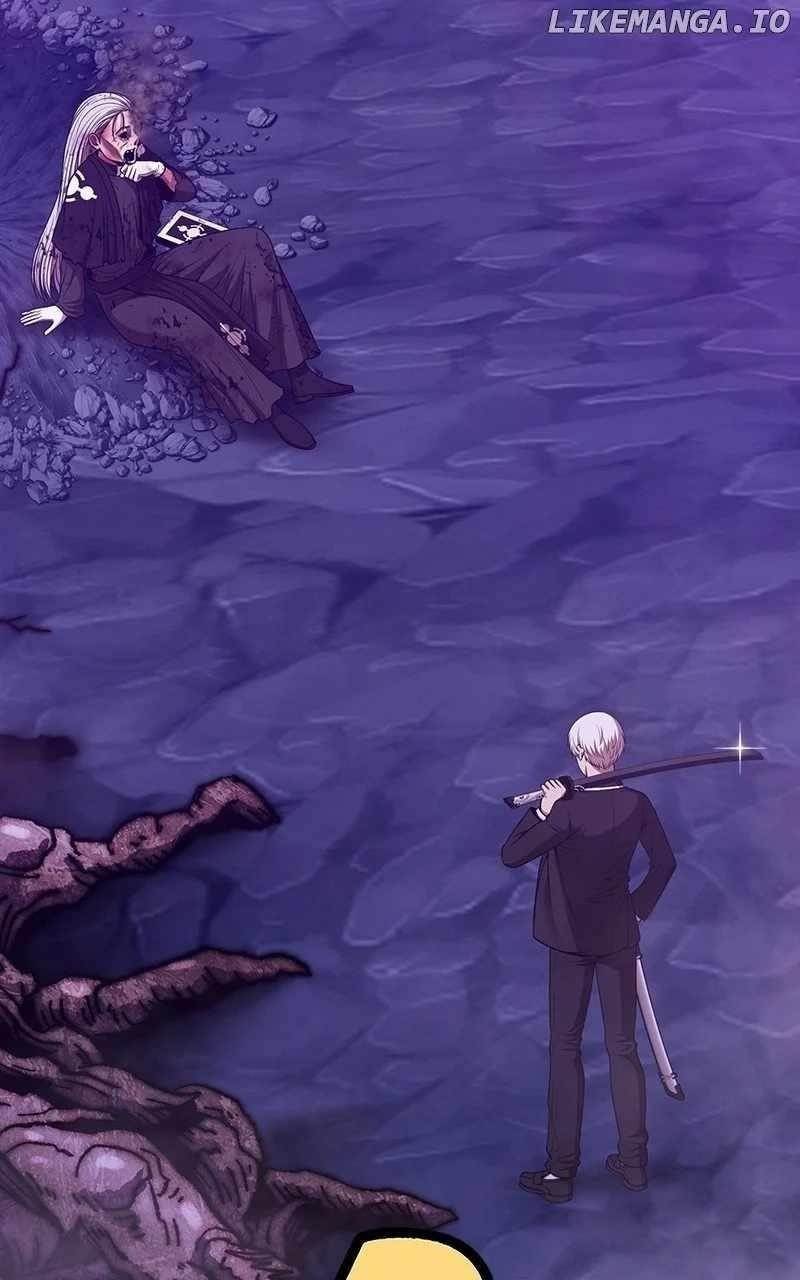 99 Reinforced Wood Stick — Chapter 104 — page 382