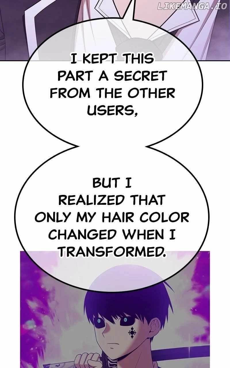 99 Reinforced Wood Stick — Chapter 104 — page 394