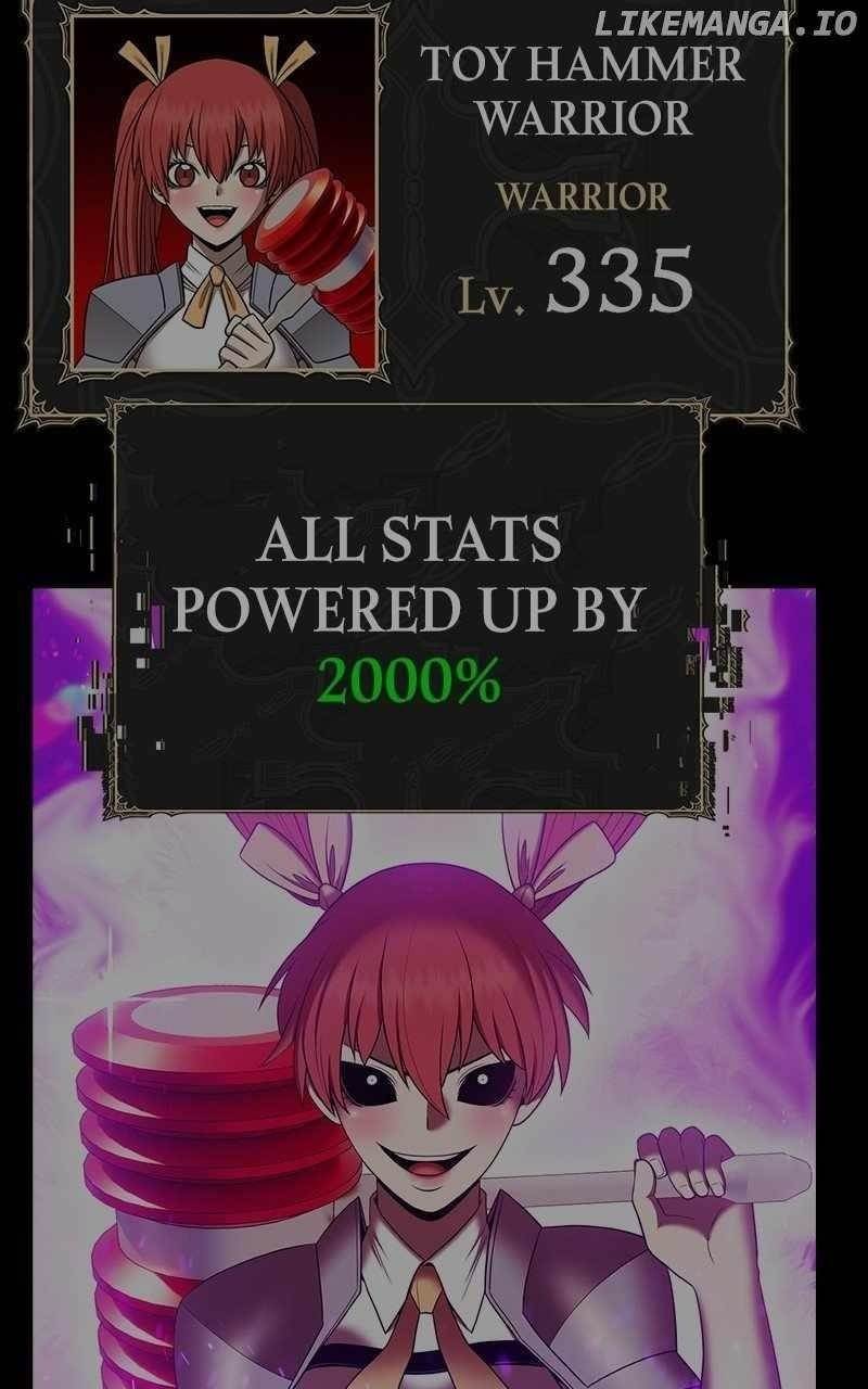 99 Reinforced Wood Stick — Chapter 104 — page 400