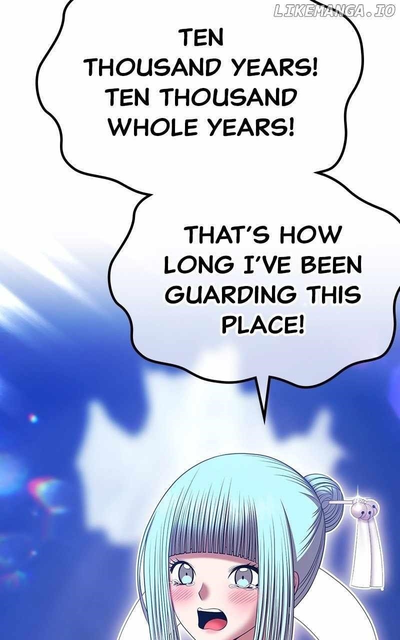 99 Reinforced Wood Stick — Chapter 105 — page 82