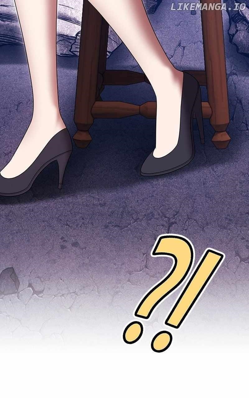99 Reinforced Wood Stick — Chapter 105 — page 84