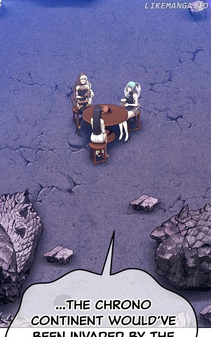 99 Reinforced Wood Stick — Chapter 105 — page 86