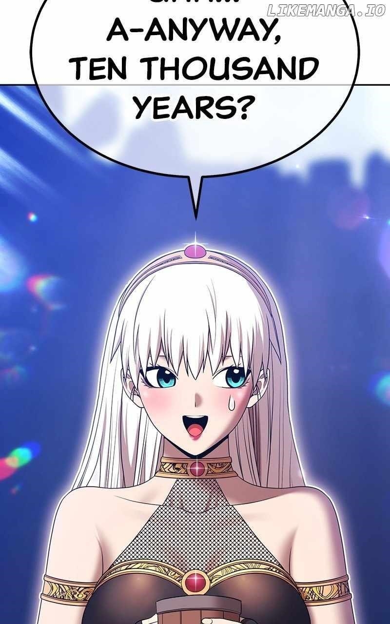 99 Reinforced Wood Stick — Chapter 105 — page 93