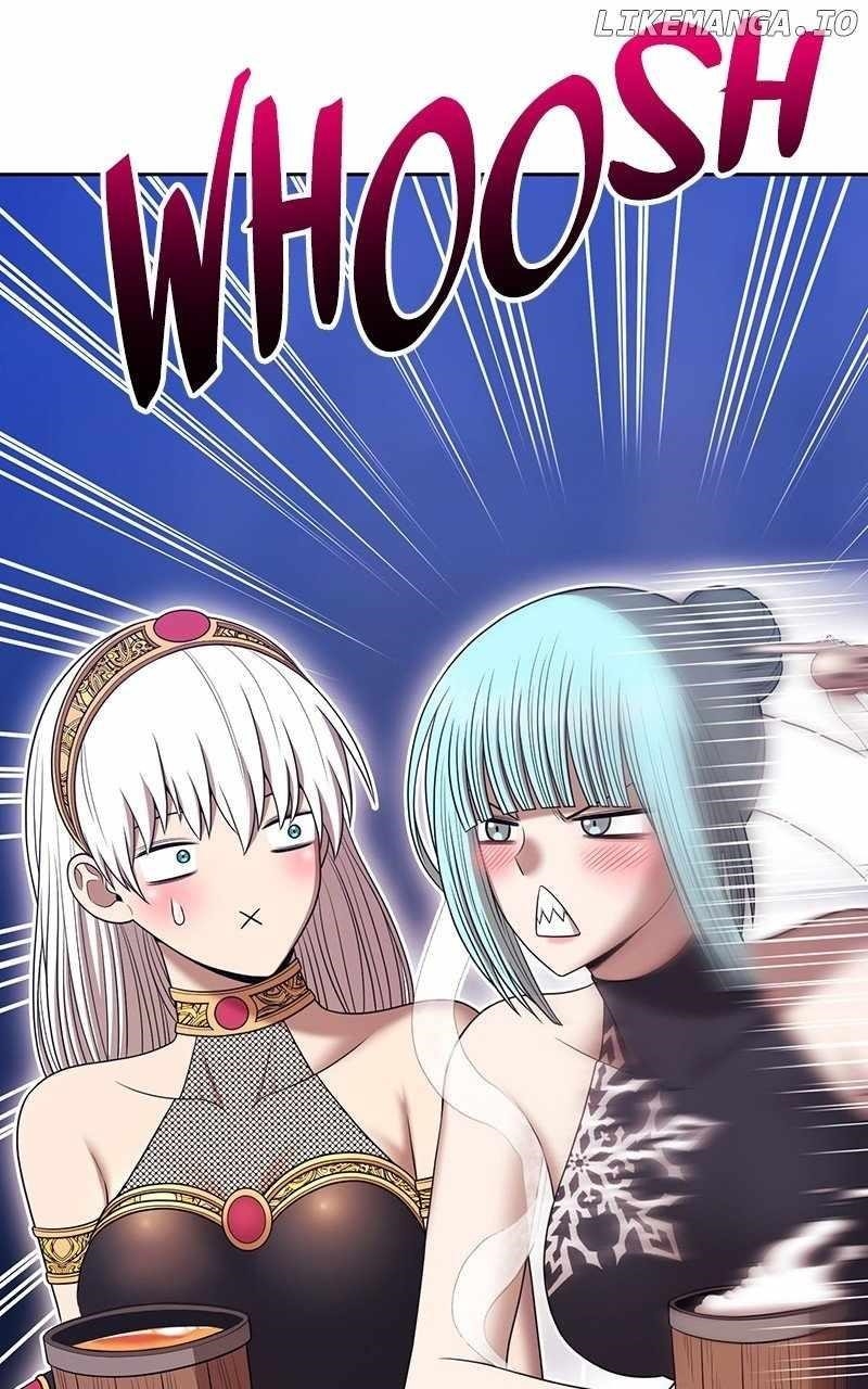 99 Reinforced Wood Stick — Chapter 105 — page 96