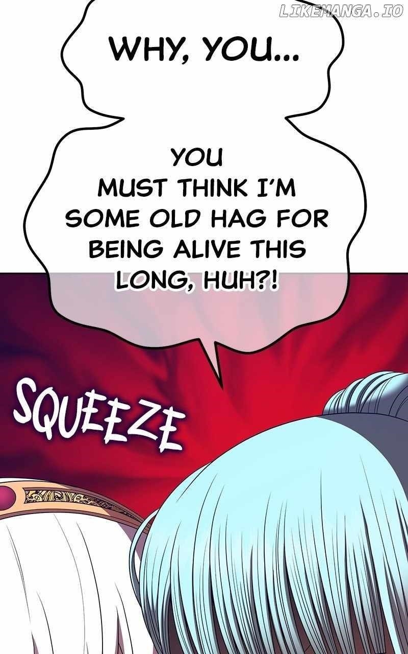 99 Reinforced Wood Stick — Chapter 105 — page 98