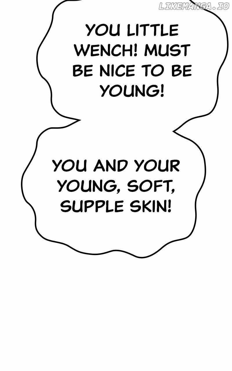 99 Reinforced Wood Stick — Chapter 105 — page 100
