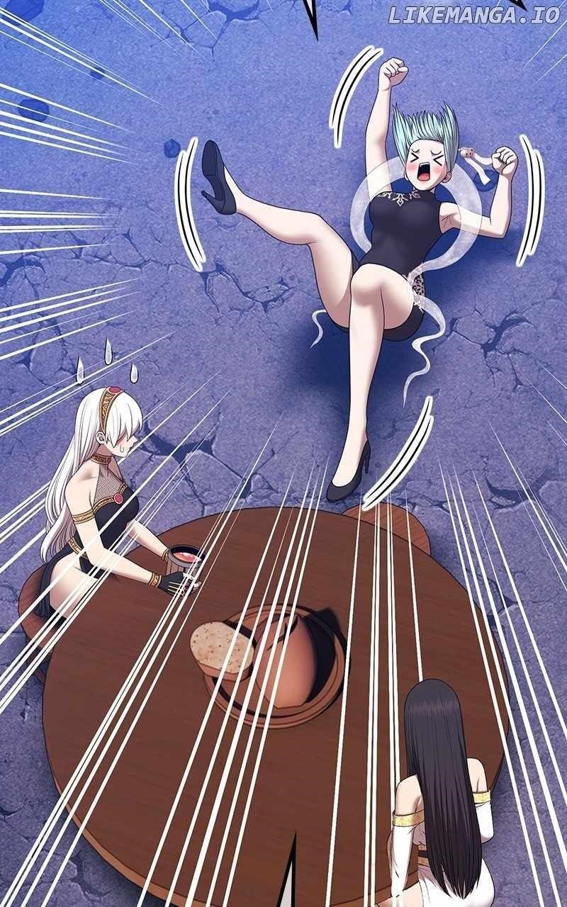 99 Reinforced Wood Stick — Chapter 105 — page 102