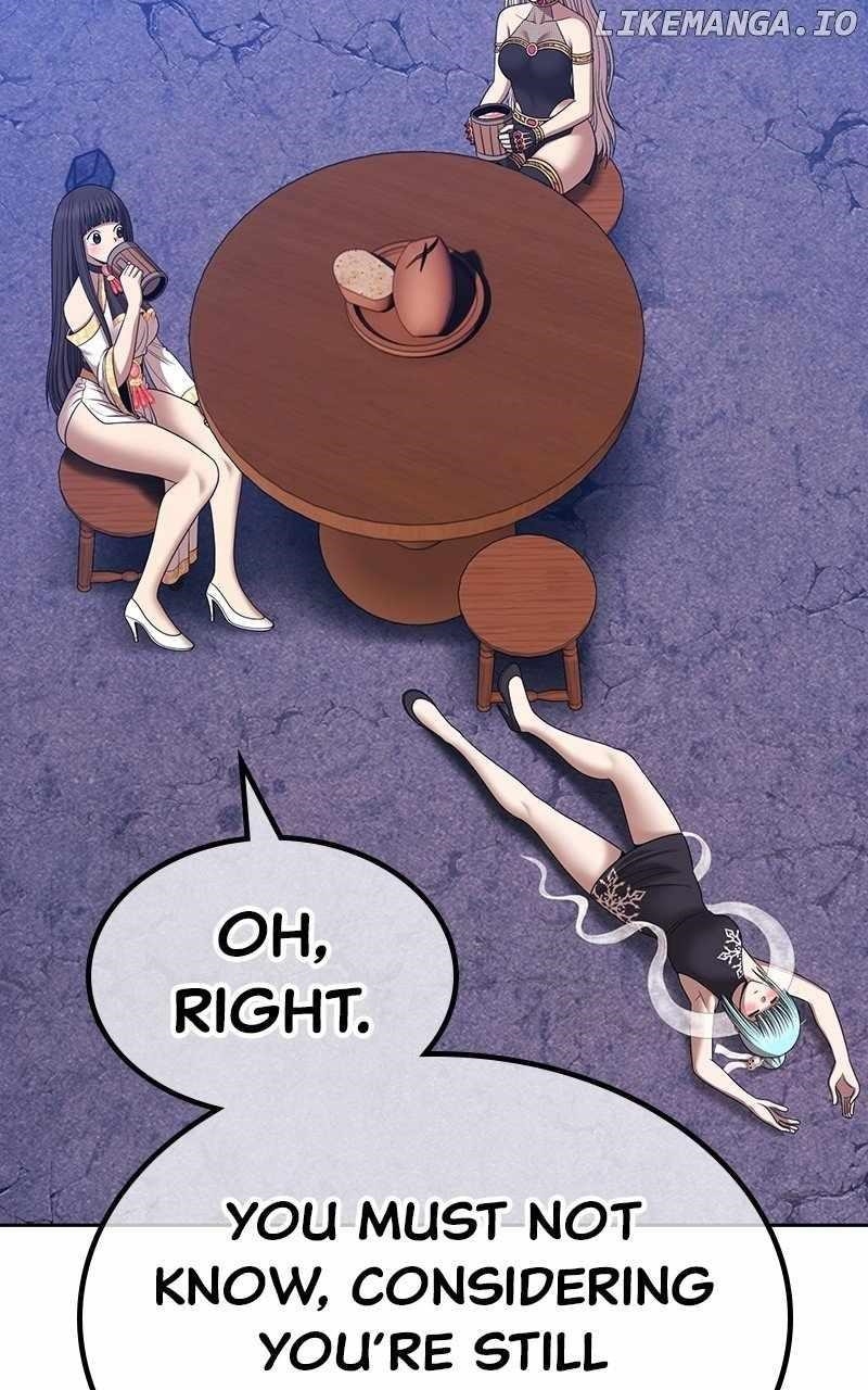 99 Reinforced Wood Stick — Chapter 105 — page 110