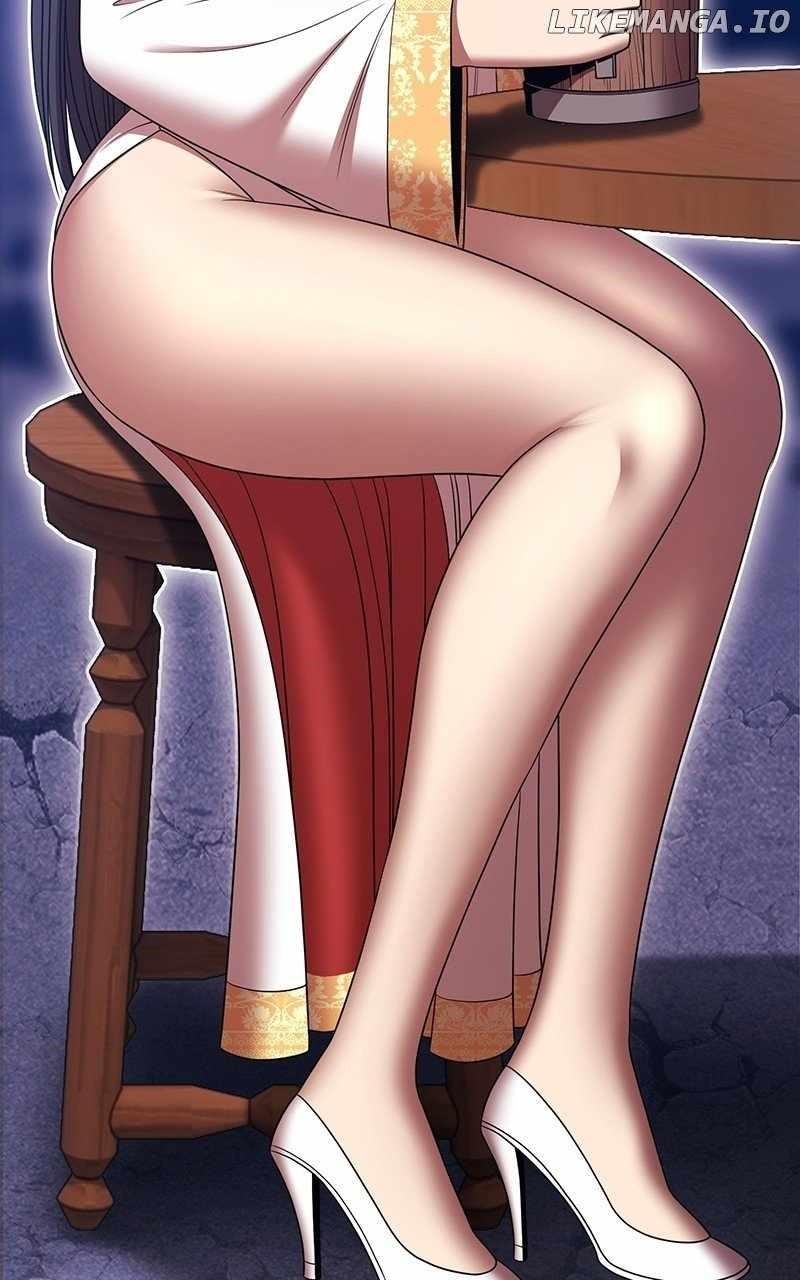 99 Reinforced Wood Stick — Chapter 105 — page 113