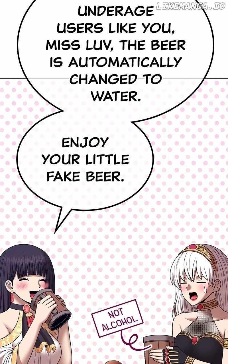 99 Reinforced Wood Stick — Chapter 105 — page 115