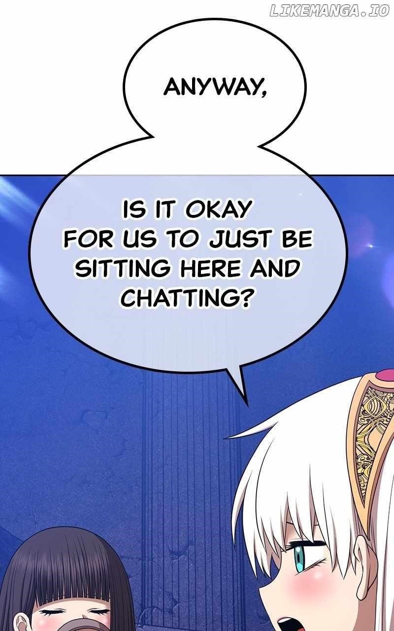 99 Reinforced Wood Stick — Chapter 105 — page 120