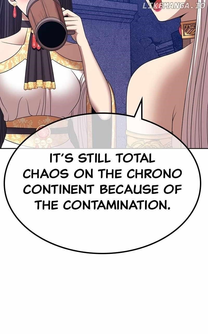 99 Reinforced Wood Stick — Chapter 105 — page 121