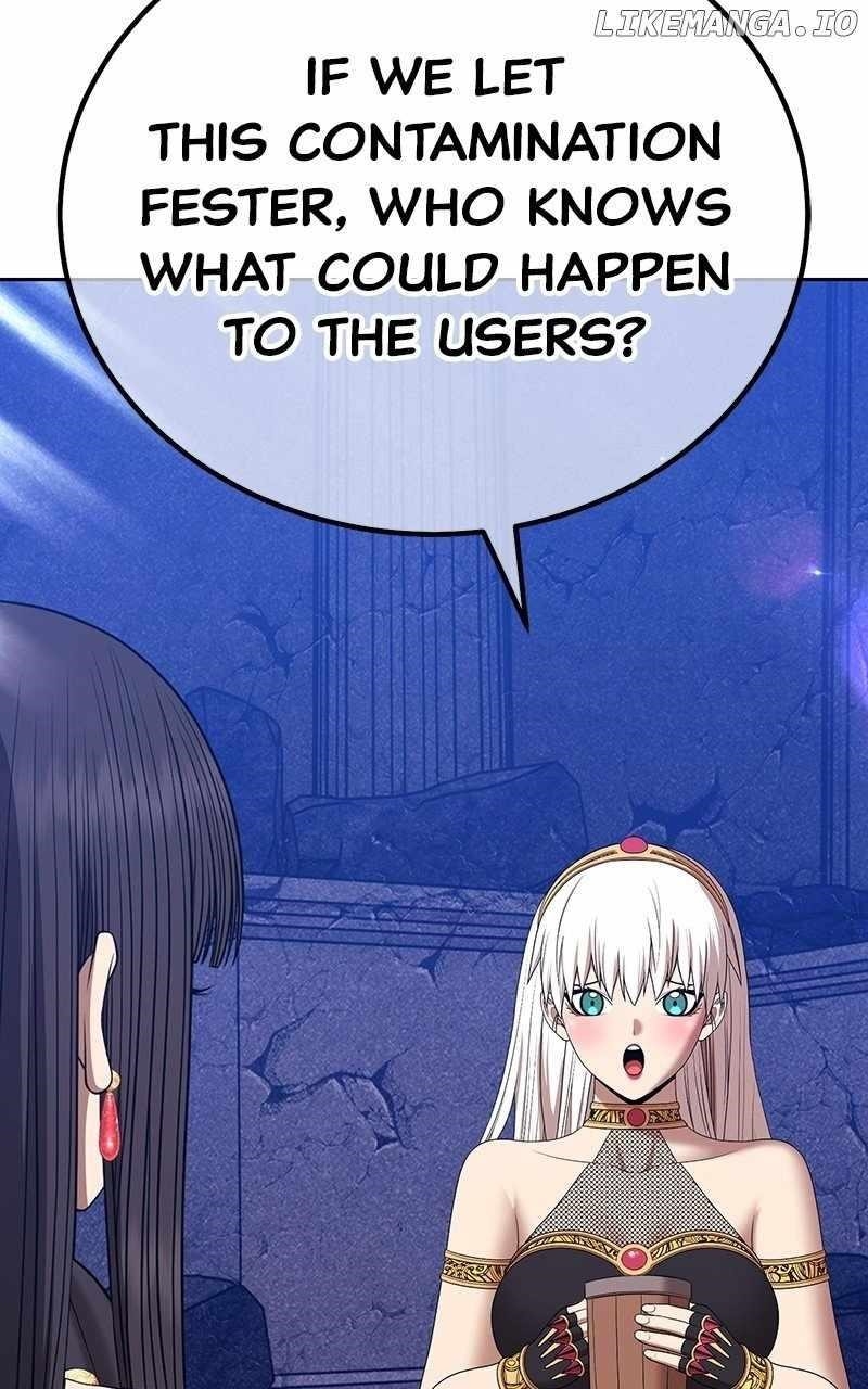 99 Reinforced Wood Stick — Chapter 105 — page 126