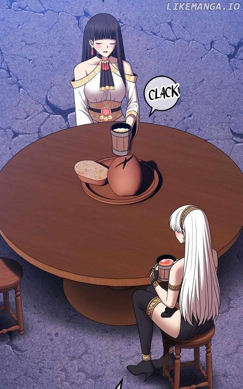 99 Reinforced Wood Stick — Chapter 105 — page 138