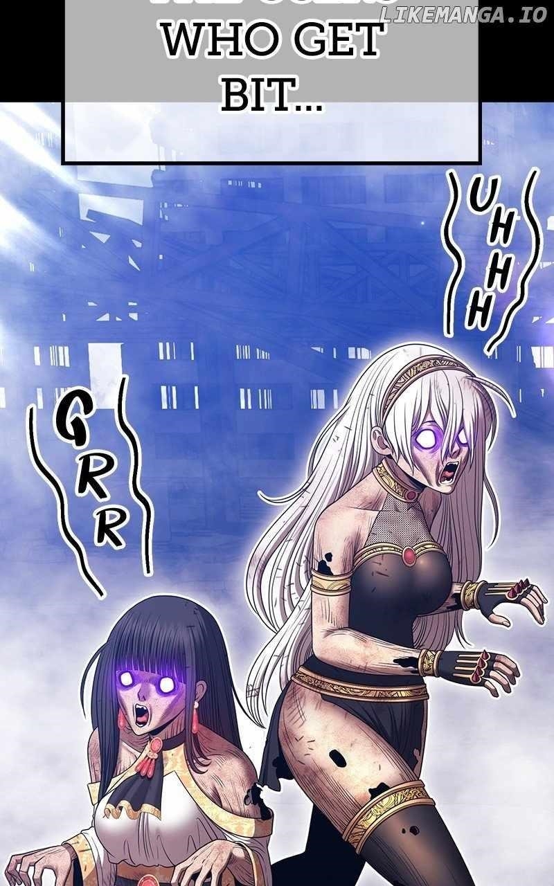 99 Reinforced Wood Stick — Chapter 105 — page 148