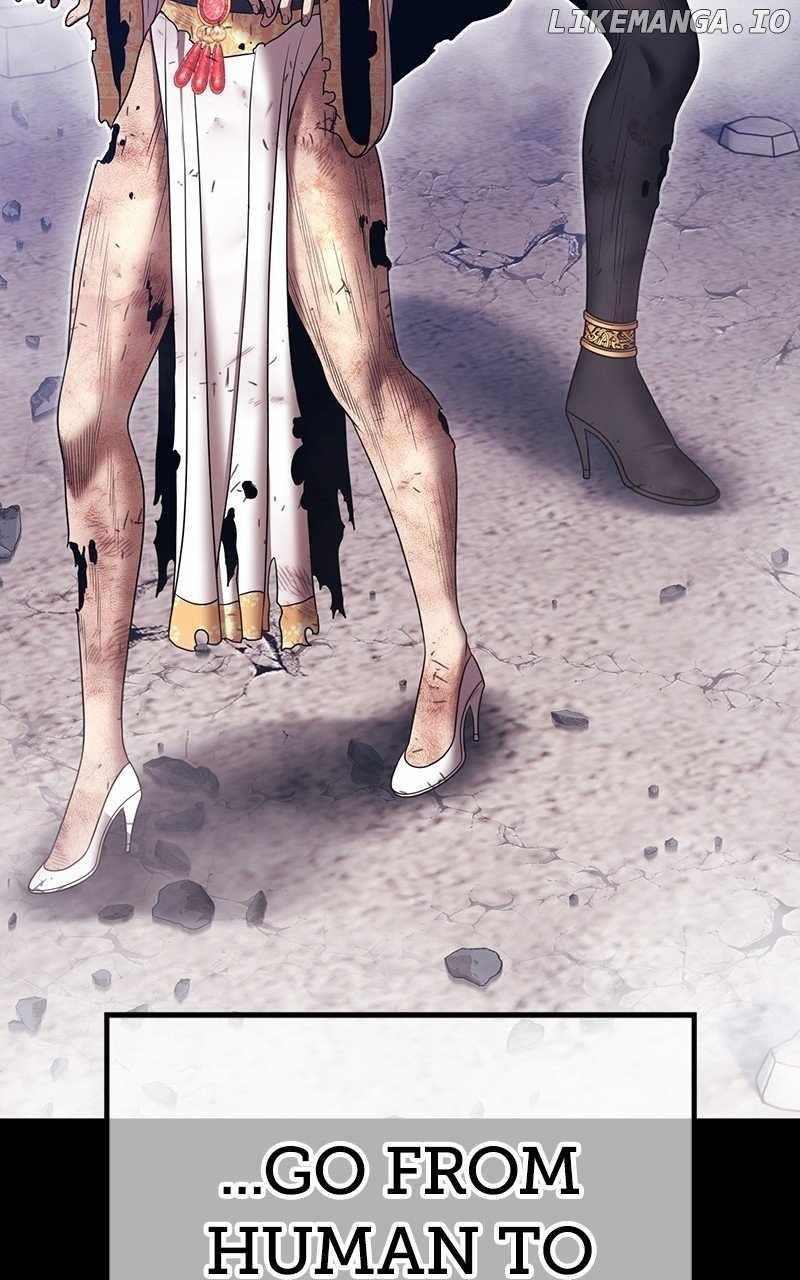 99 Reinforced Wood Stick — Chapter 105 — page 149