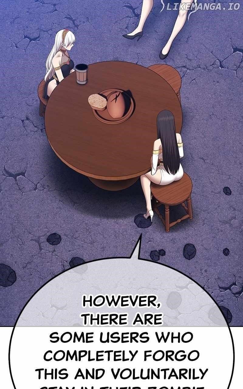 99 Reinforced Wood Stick — Chapter 105 — page 152