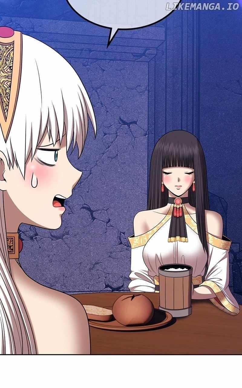 99 Reinforced Wood Stick — Chapter 105 — page 154
