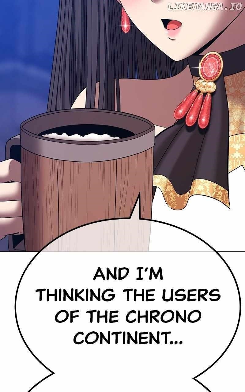 99 Reinforced Wood Stick — Chapter 105 — page 170