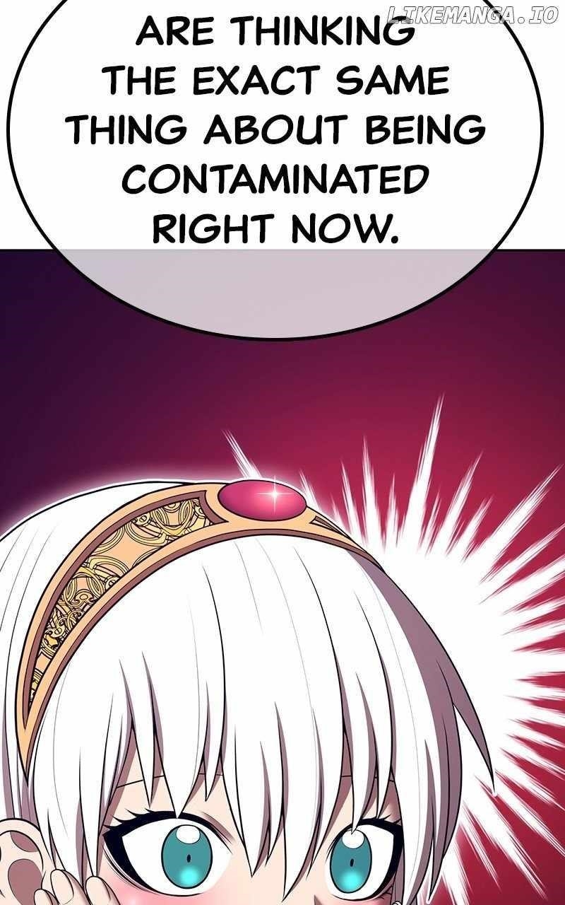 99 Reinforced Wood Stick — Chapter 105 — page 171