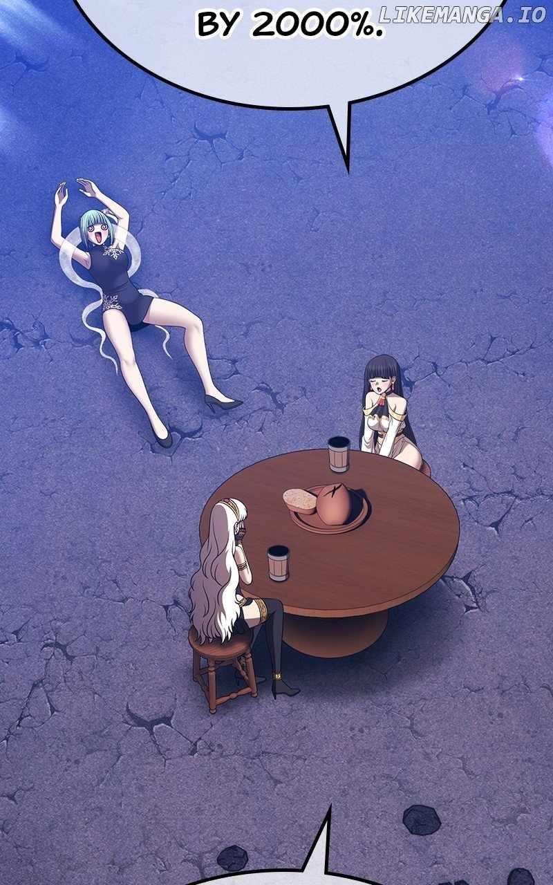 99 Reinforced Wood Stick — Chapter 105 — page 174