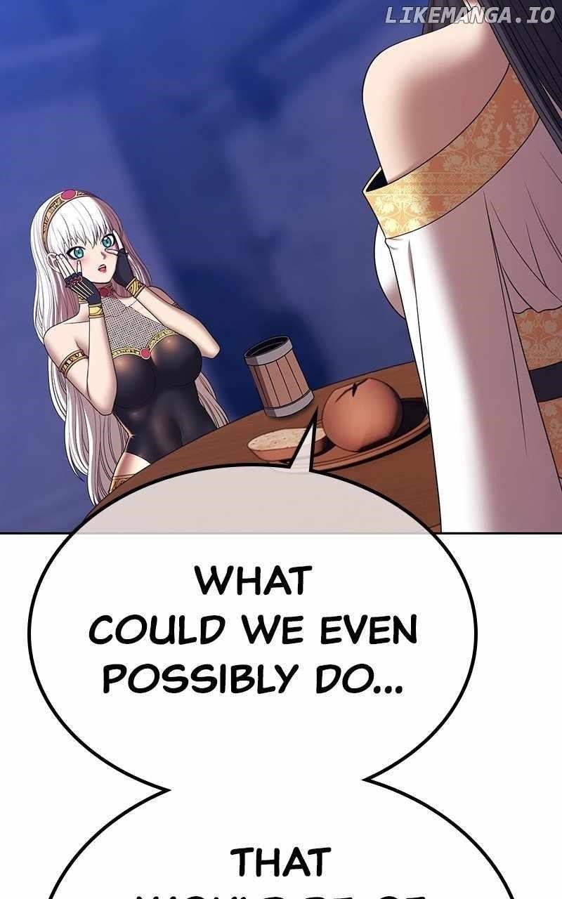 99 Reinforced Wood Stick — Chapter 105 — page 177