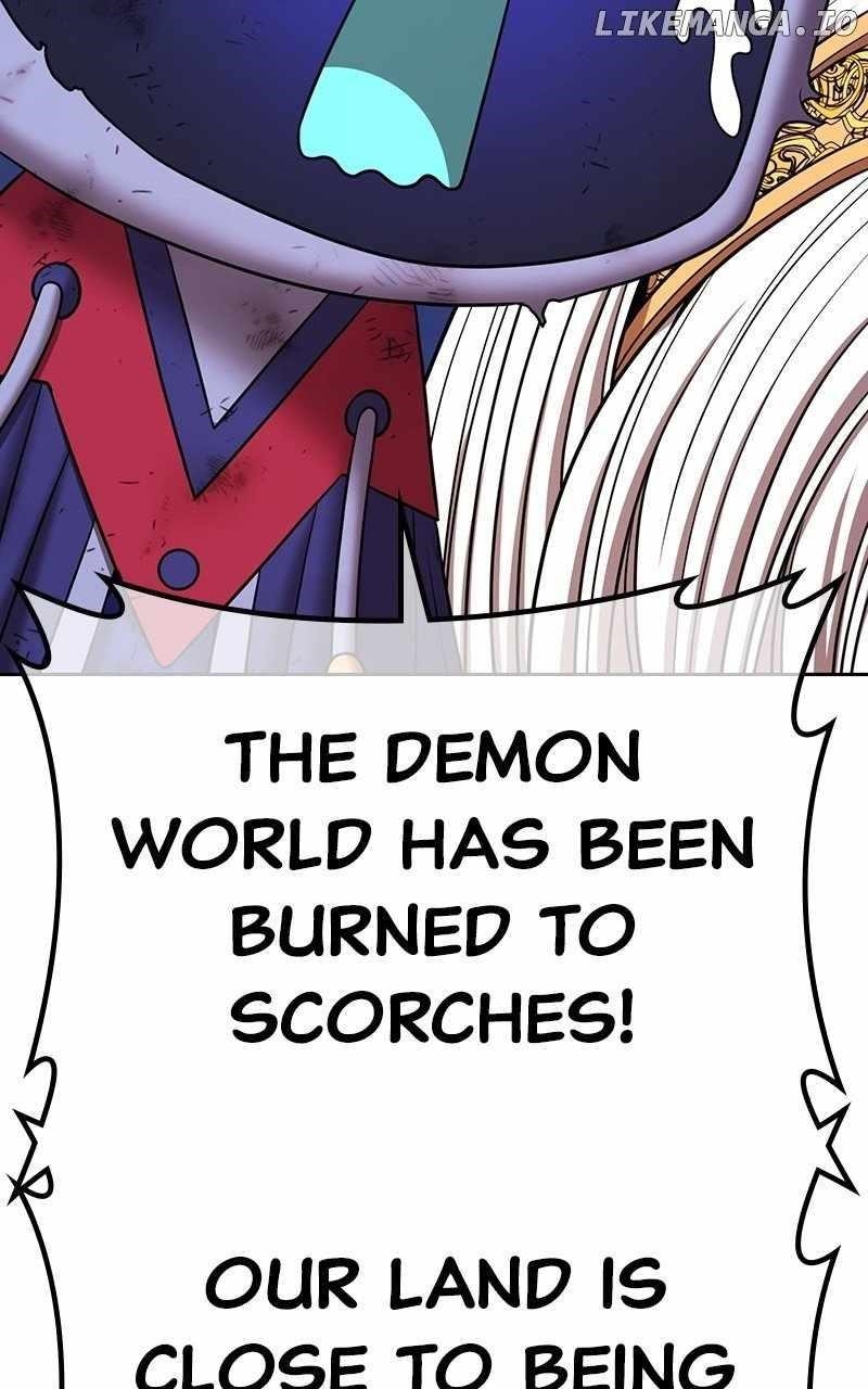 99 Reinforced Wood Stick — Chapter 105 — page 193