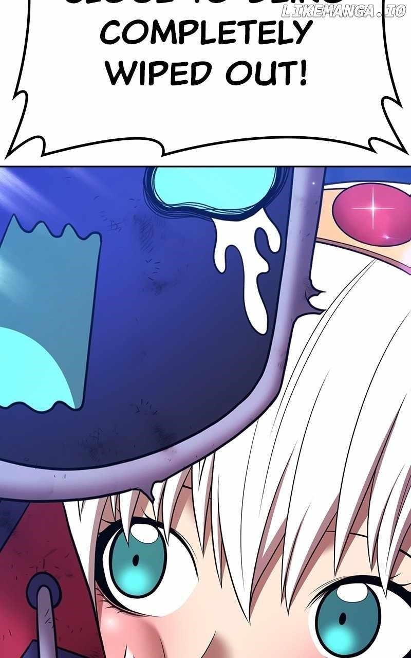 99 Reinforced Wood Stick — Chapter 105 — page 194