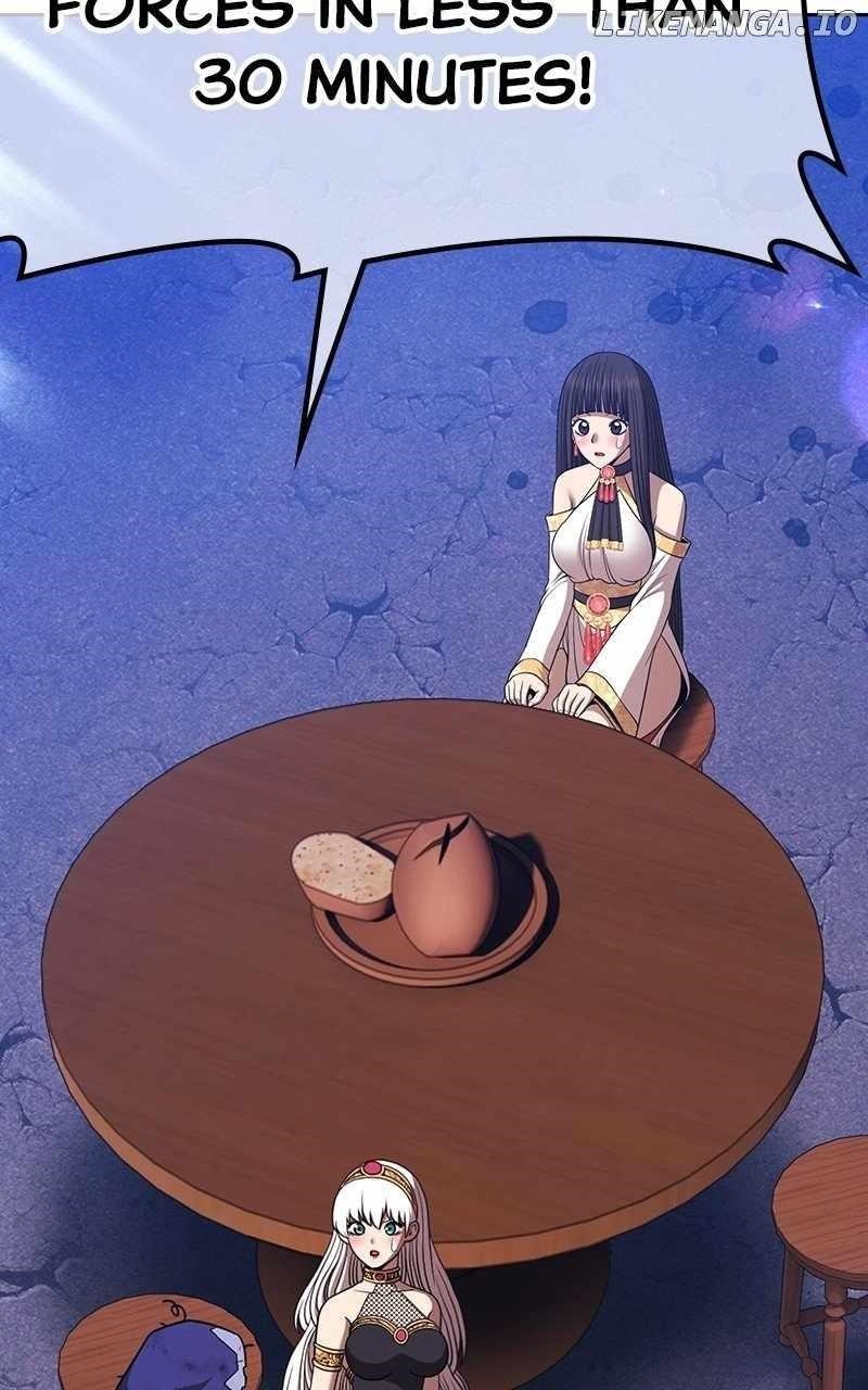99 Reinforced Wood Stick — Chapter 105 — page 197